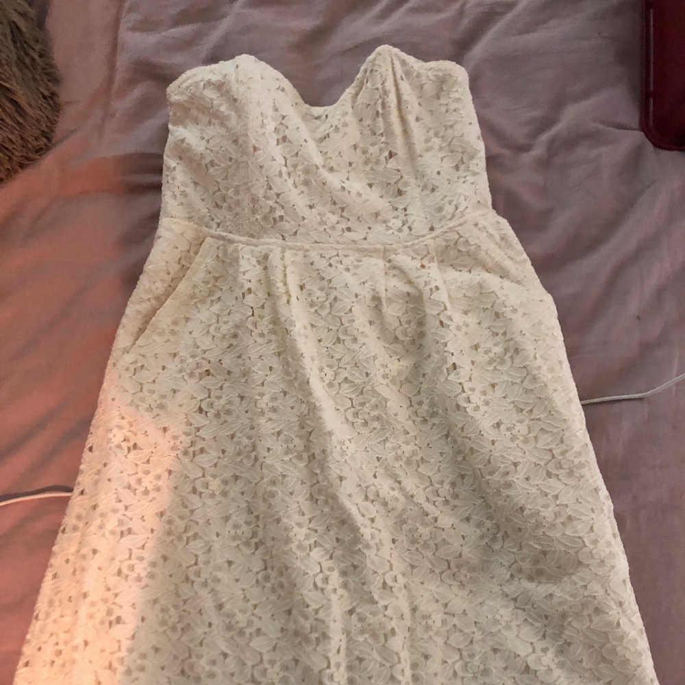 Fossil Dress